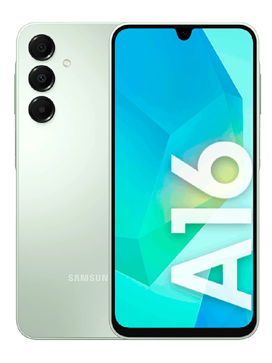 Samsung Galaxy A16