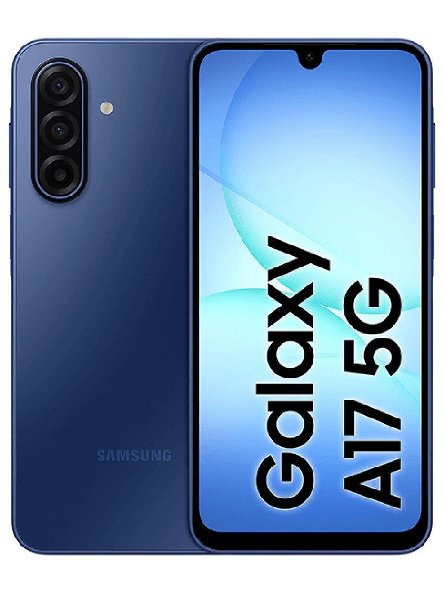 Samsung Galaxy A17