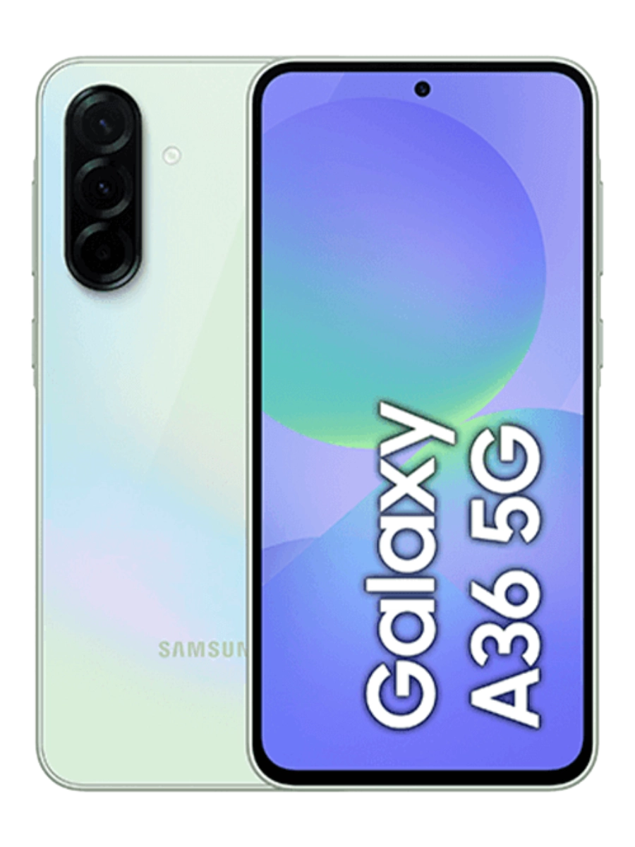 Samsung Galaxy A36 5G