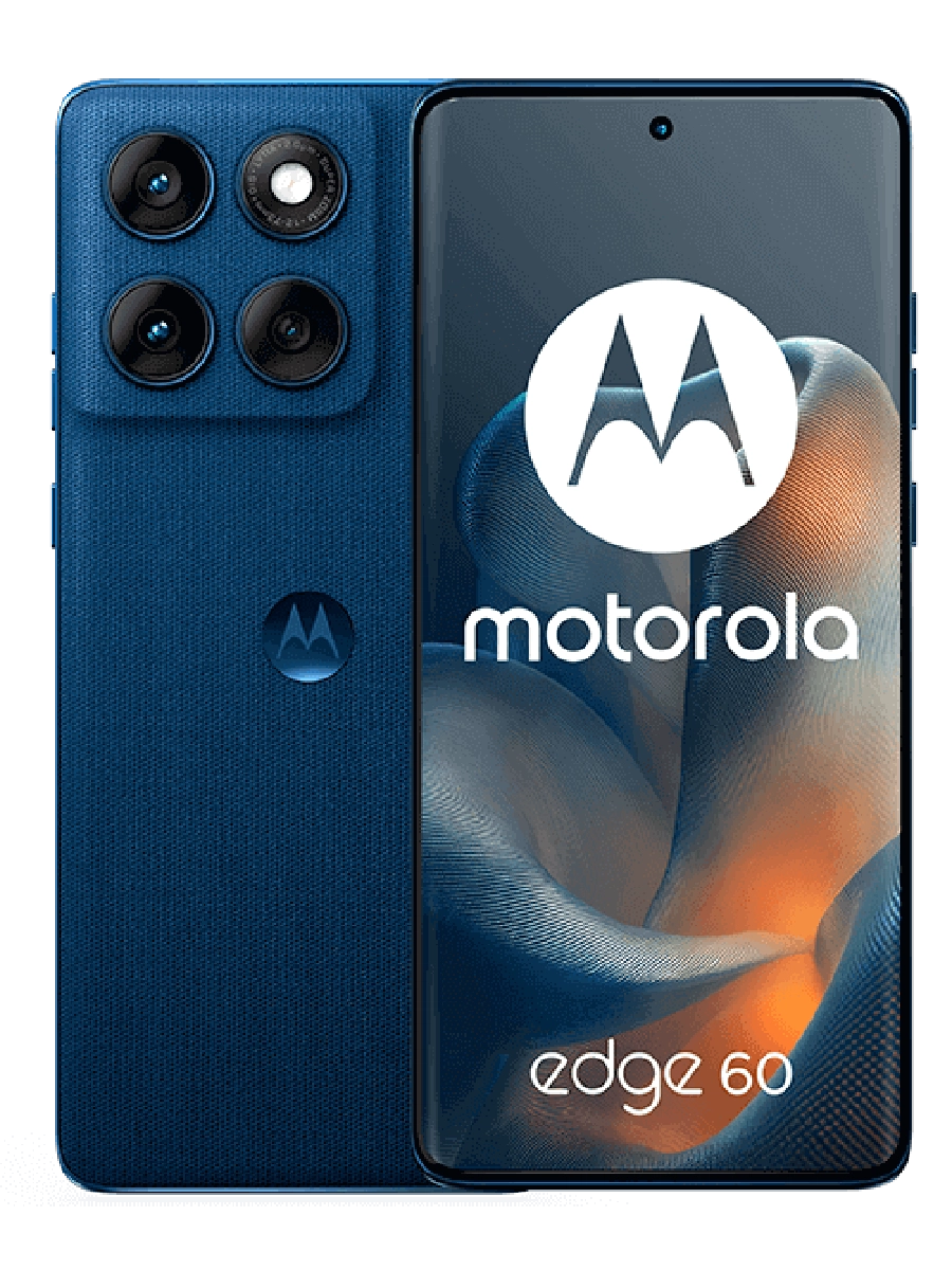 Motorola Moto Edge 60